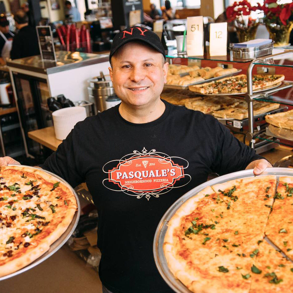 Pasquale's Pizzeria