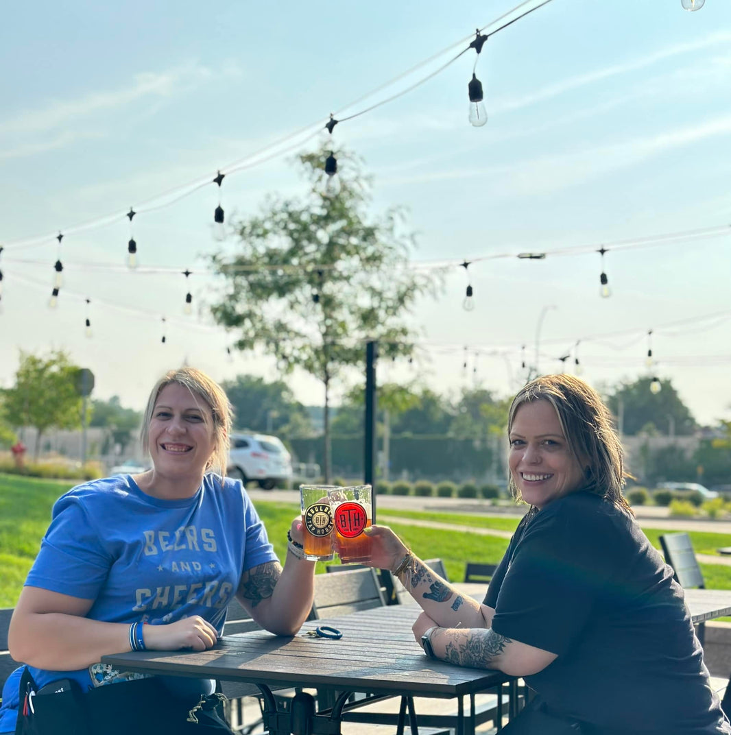 Boulder Tap House