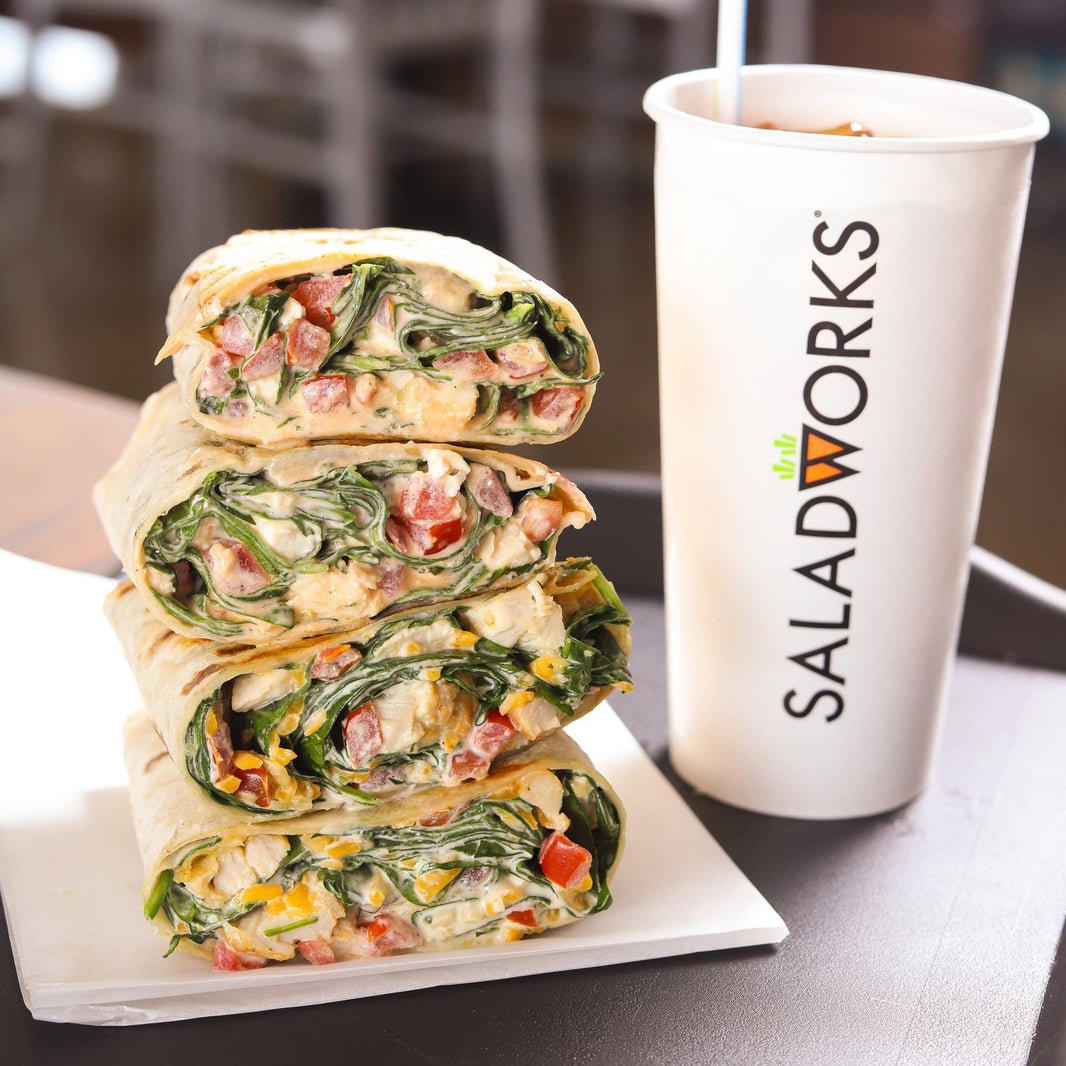 Saladworks