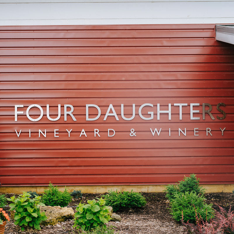 Four Daughter's Vineyard & Winery