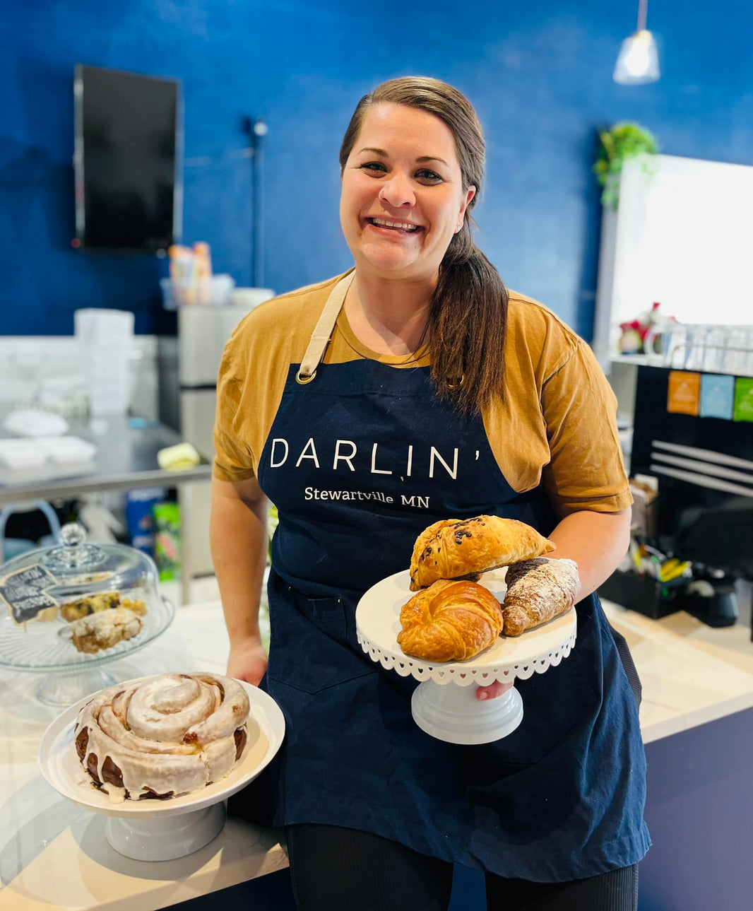 DARLIN' Bakery