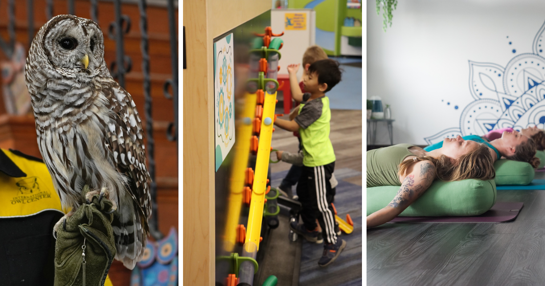 Unlock New Experiences with Neighborly Gifts’ Explore Voucher