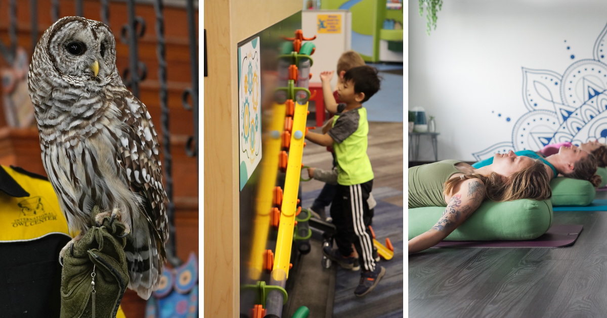 Unlock New Experiences with Neighborly Gifts’ Explore Voucher