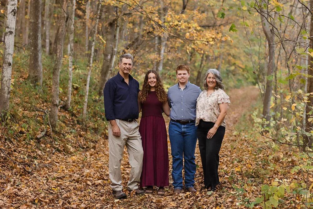 Meet 5 New Businesses Adding Flavor — and Purpose — to Our Holiday Collection