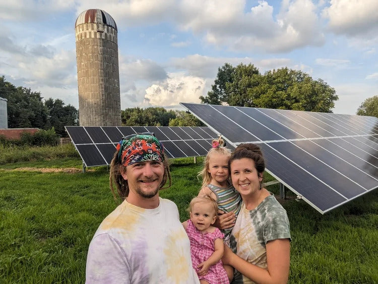 Meet 5 New Businesses Adding Flavor — and Purpose — to Our Holiday Collection