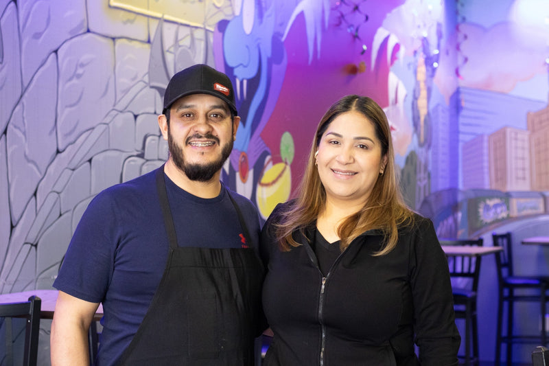 Corona’s Tacos: From Food Truck to Flourishing Family Business