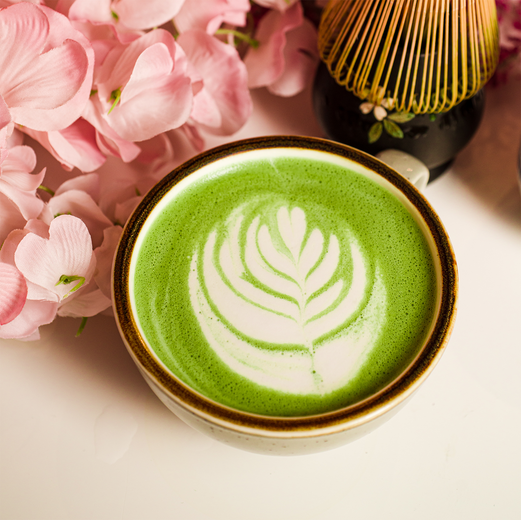 Mezza9 Café & Desserts