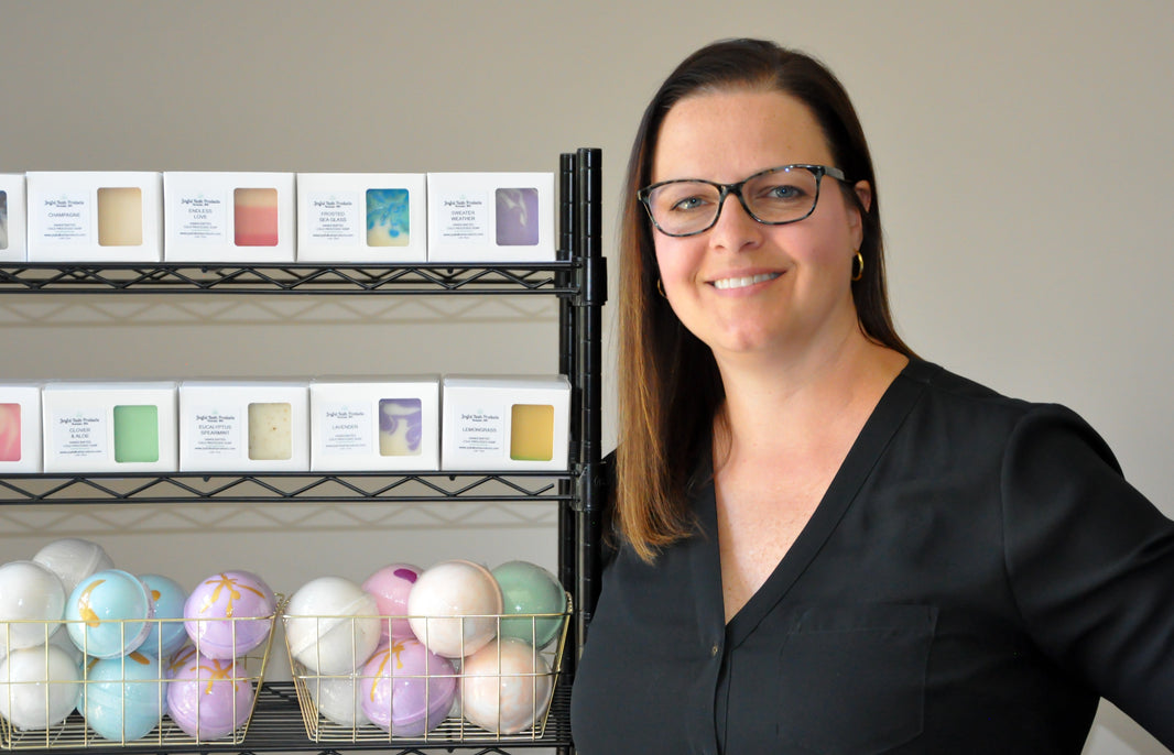 Joyful Bath Products