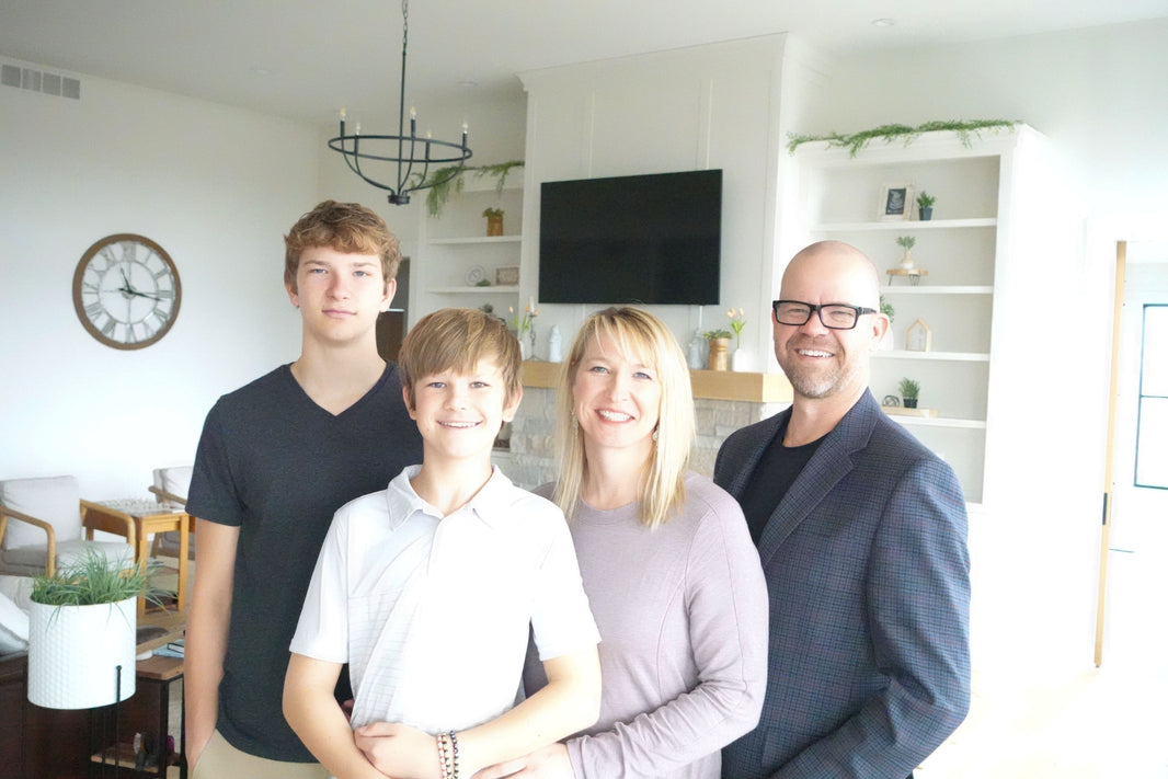 Milkhouse Candle Co.