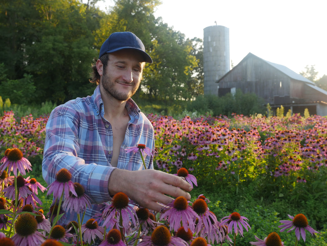 Sacred Blossom Farm