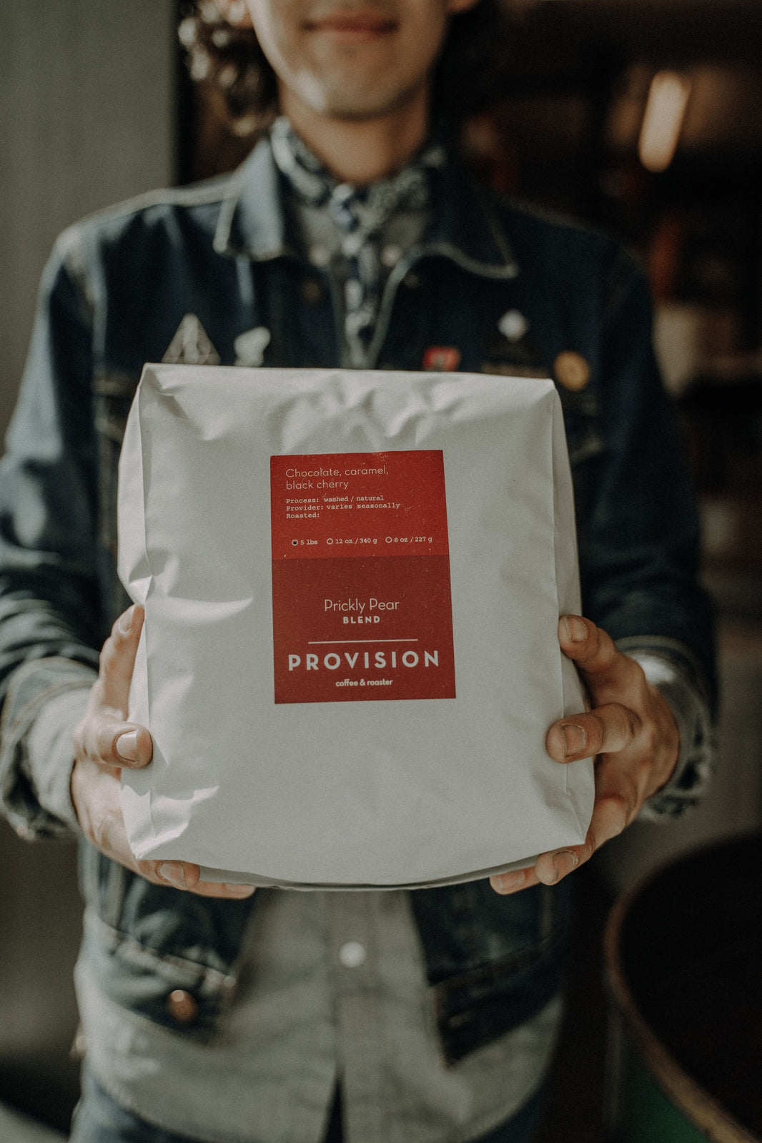 Provision Coffee