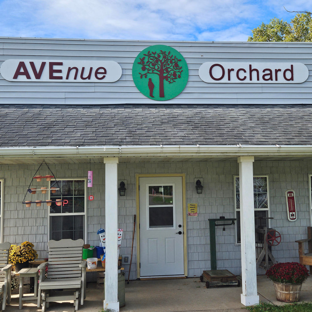 AVEnue Orchard