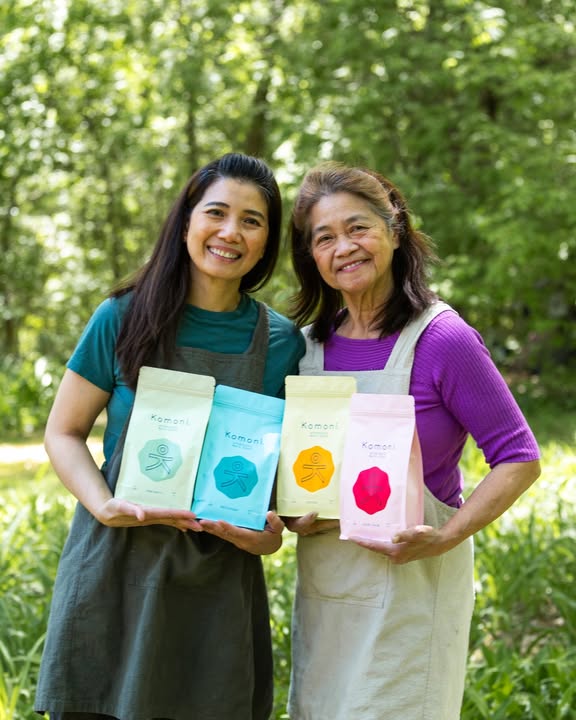 Komoni Natural Wellness