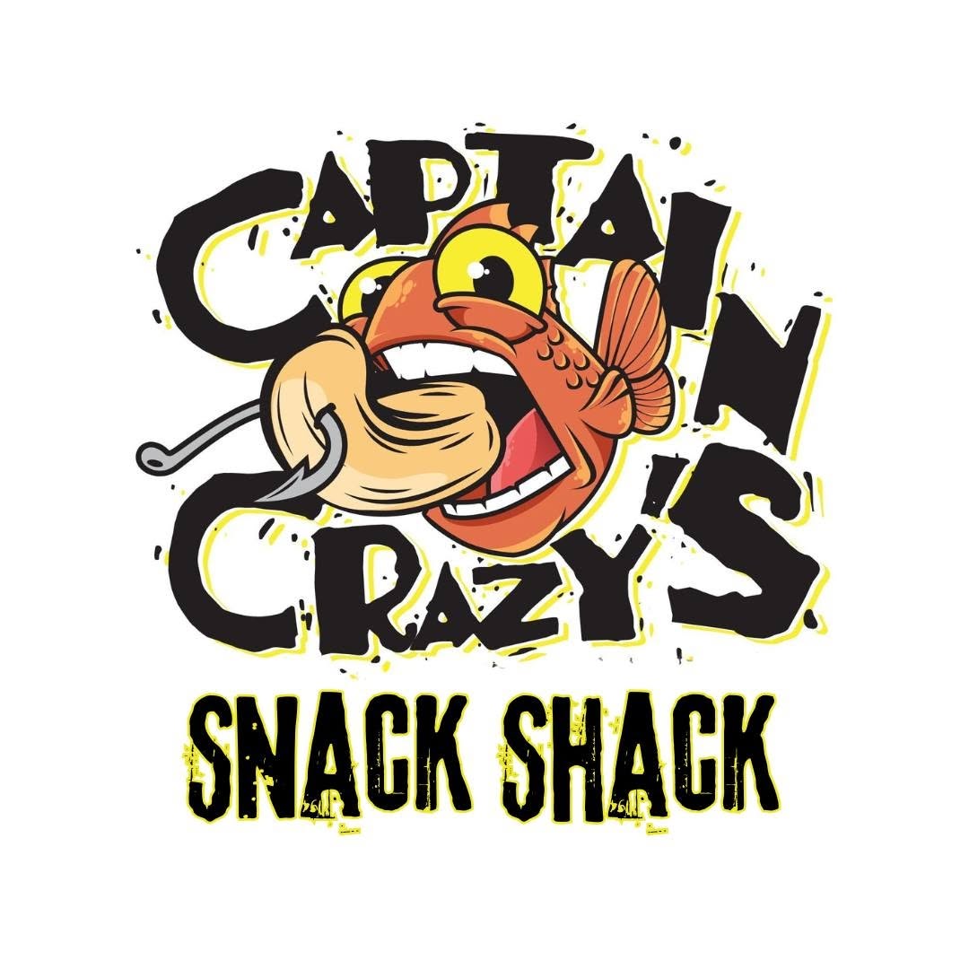 Captain Crazy’s Nuts and Fine Snacks