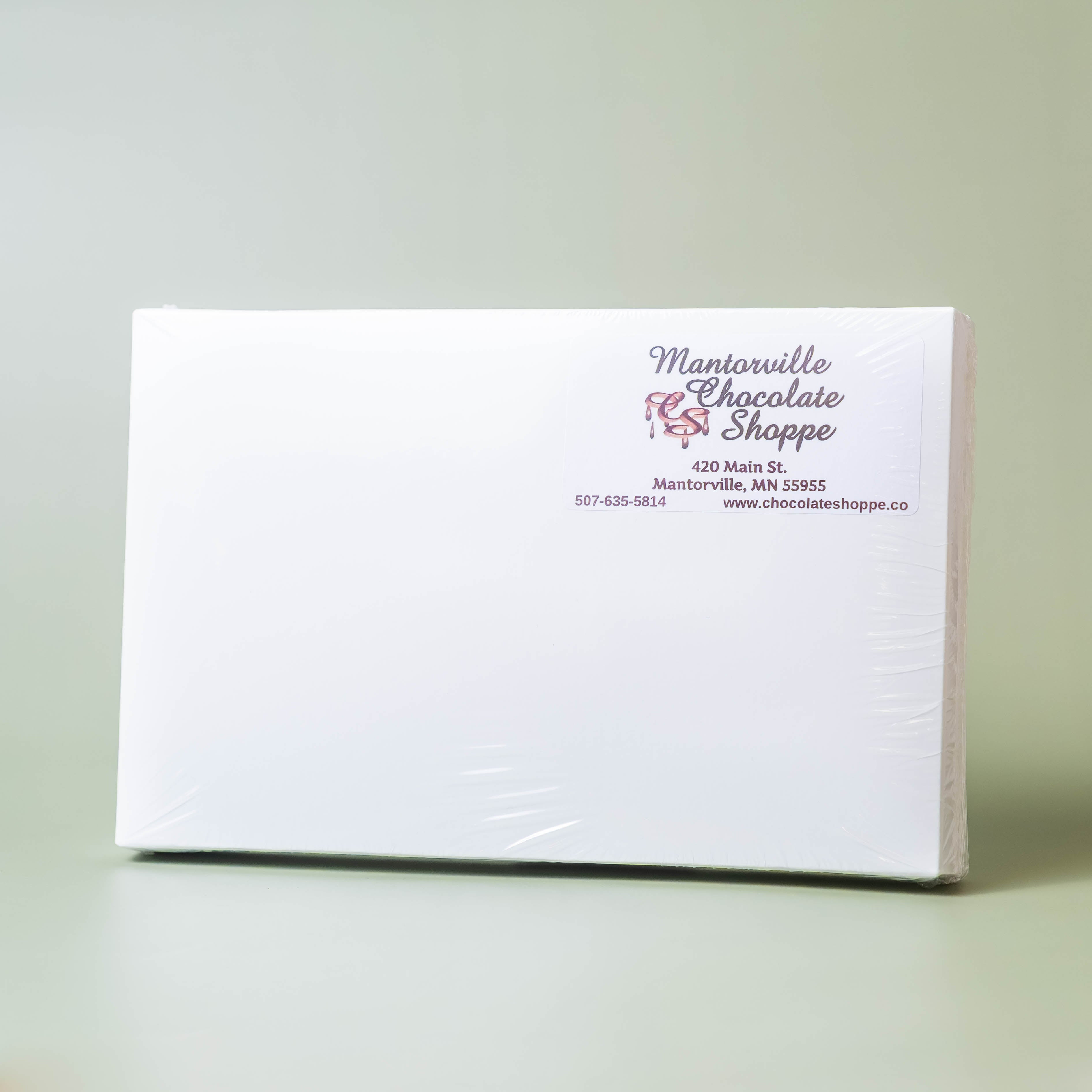 Assorted Chocolate Box