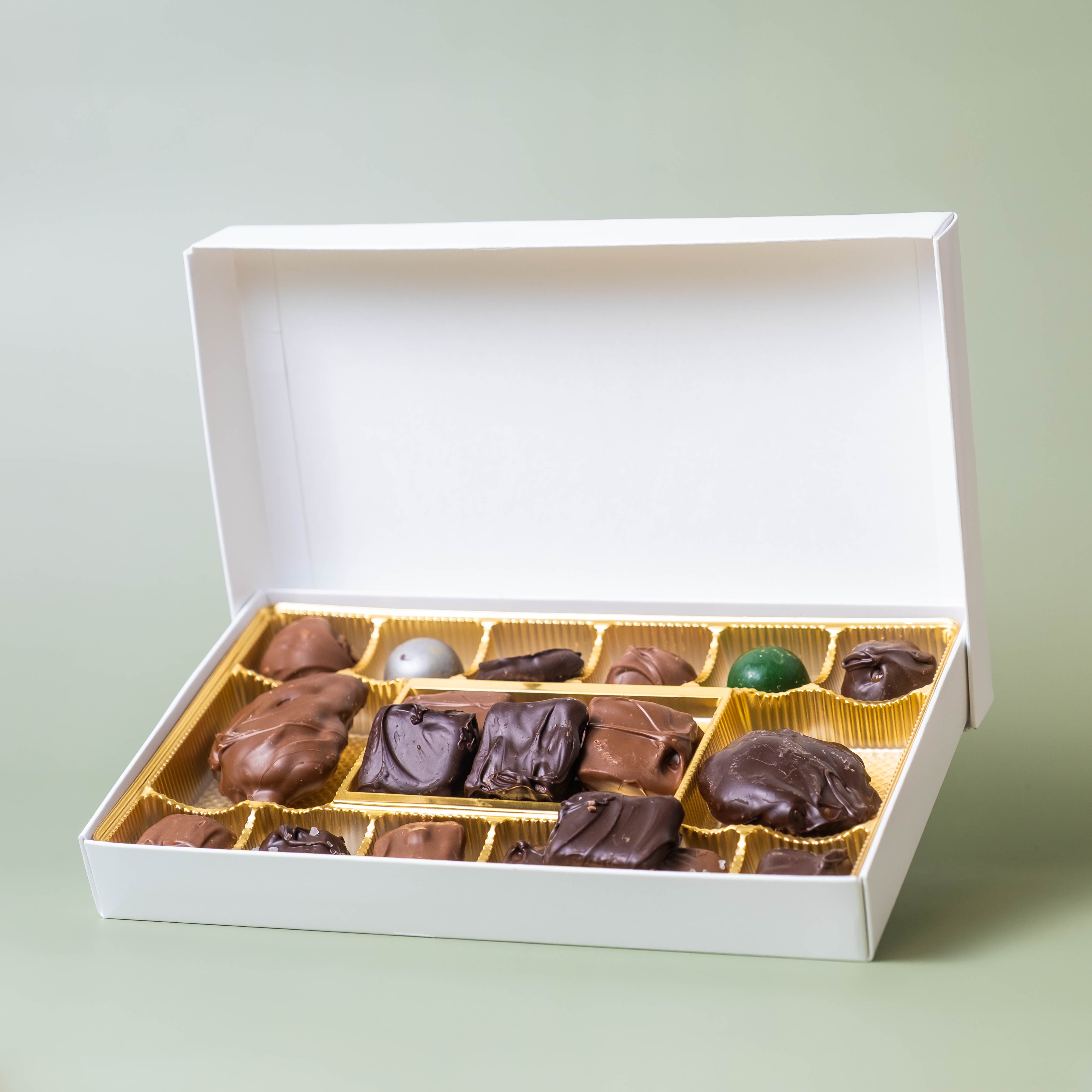 Assorted Chocolate Box