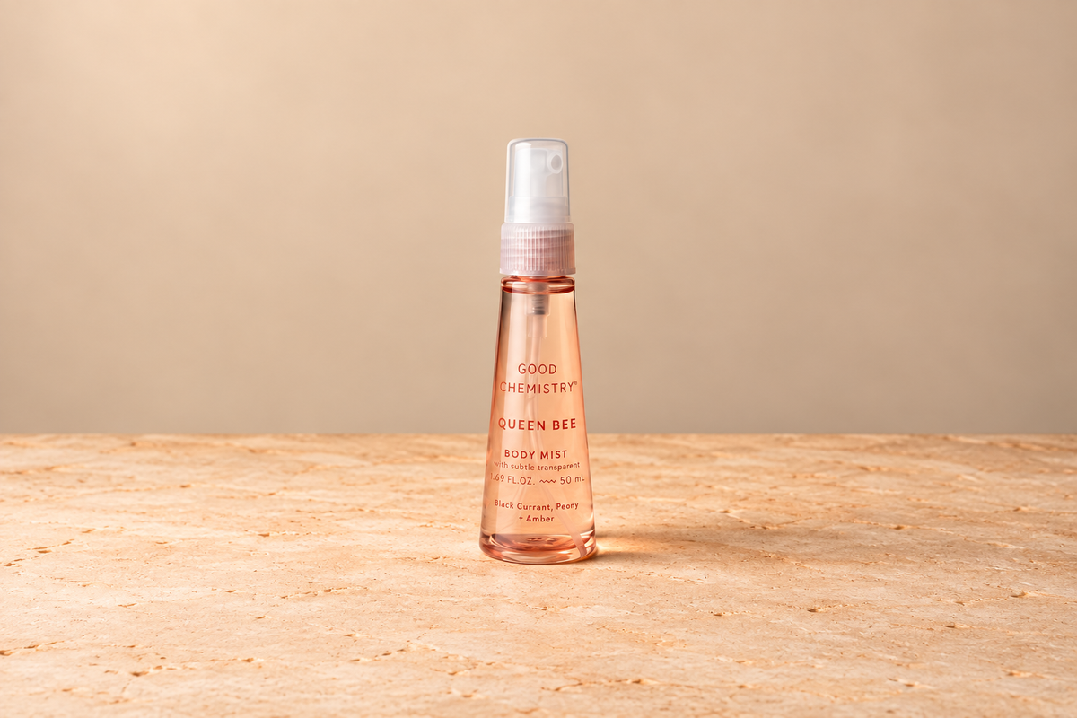 Queen Bee Body Mist