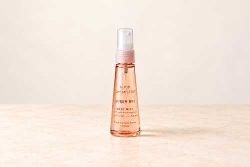 Queen Bee Body Mist