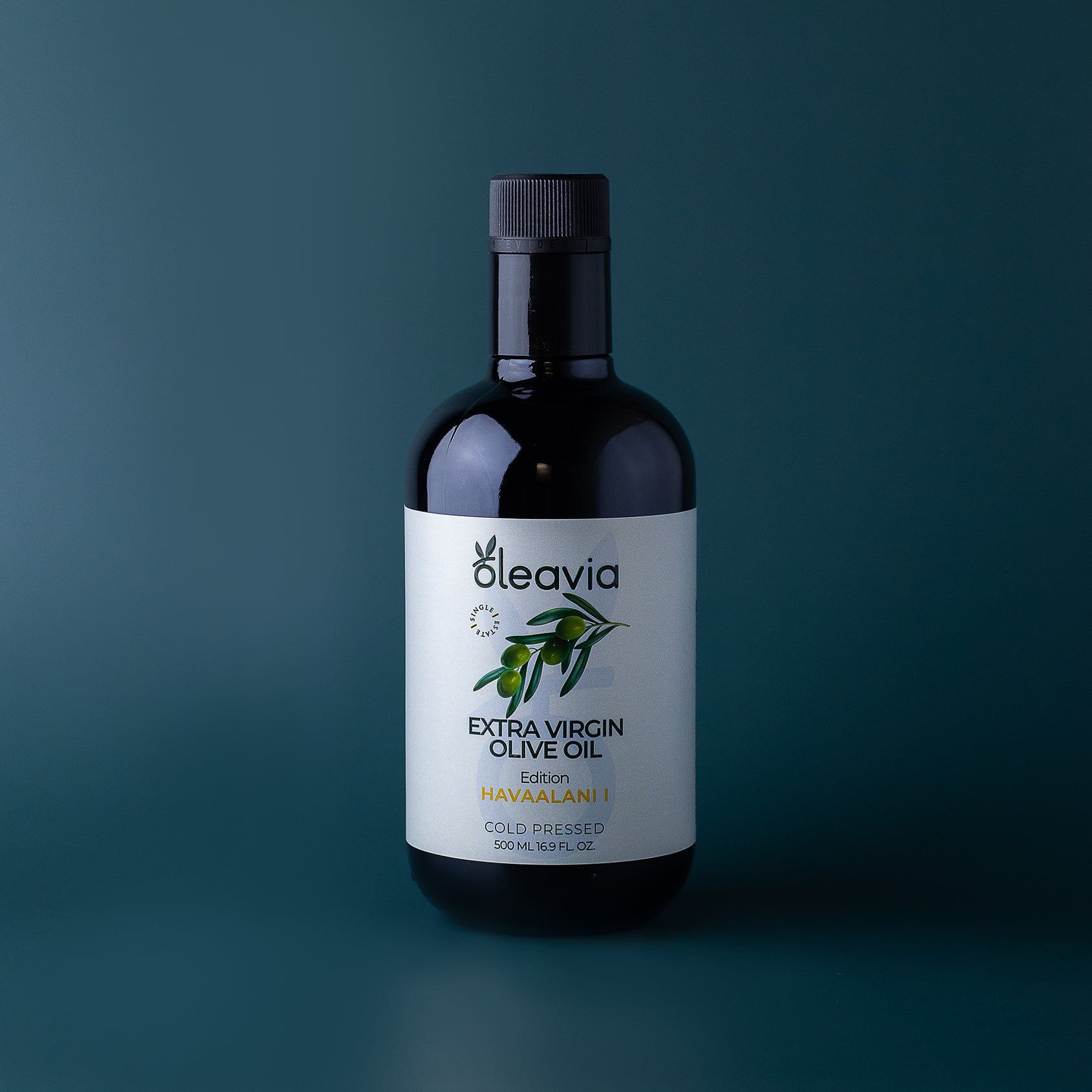 Havaalani I Extra Virgin Olive Oil