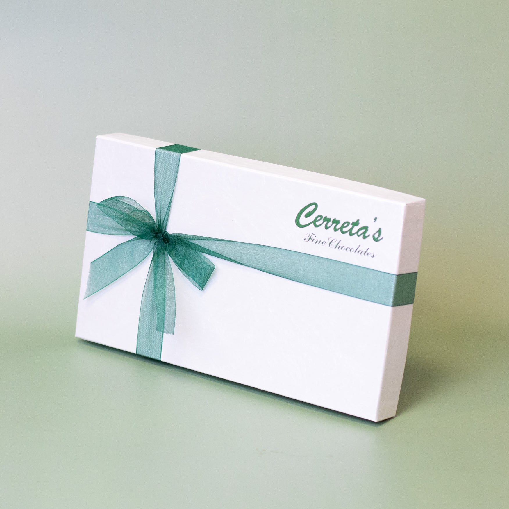 French Mint Truffle Box