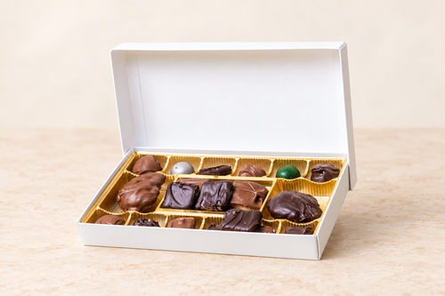 Mantorville Handmade Chocolates