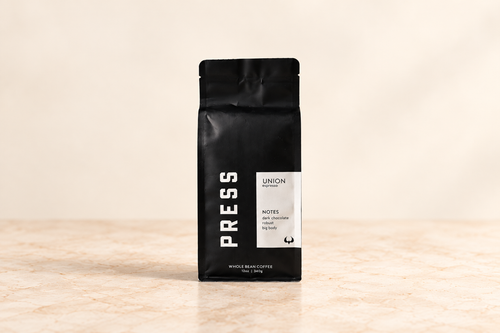 Union Espresso