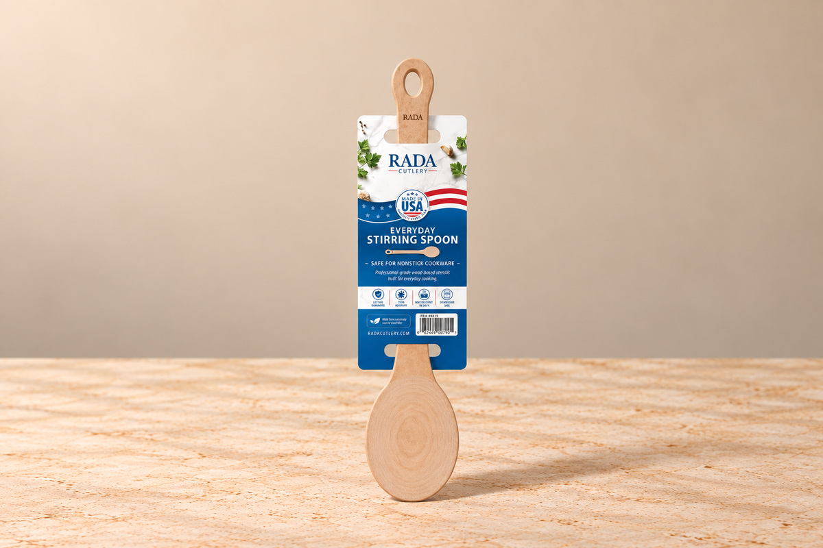 Everyday Stirring Spoon