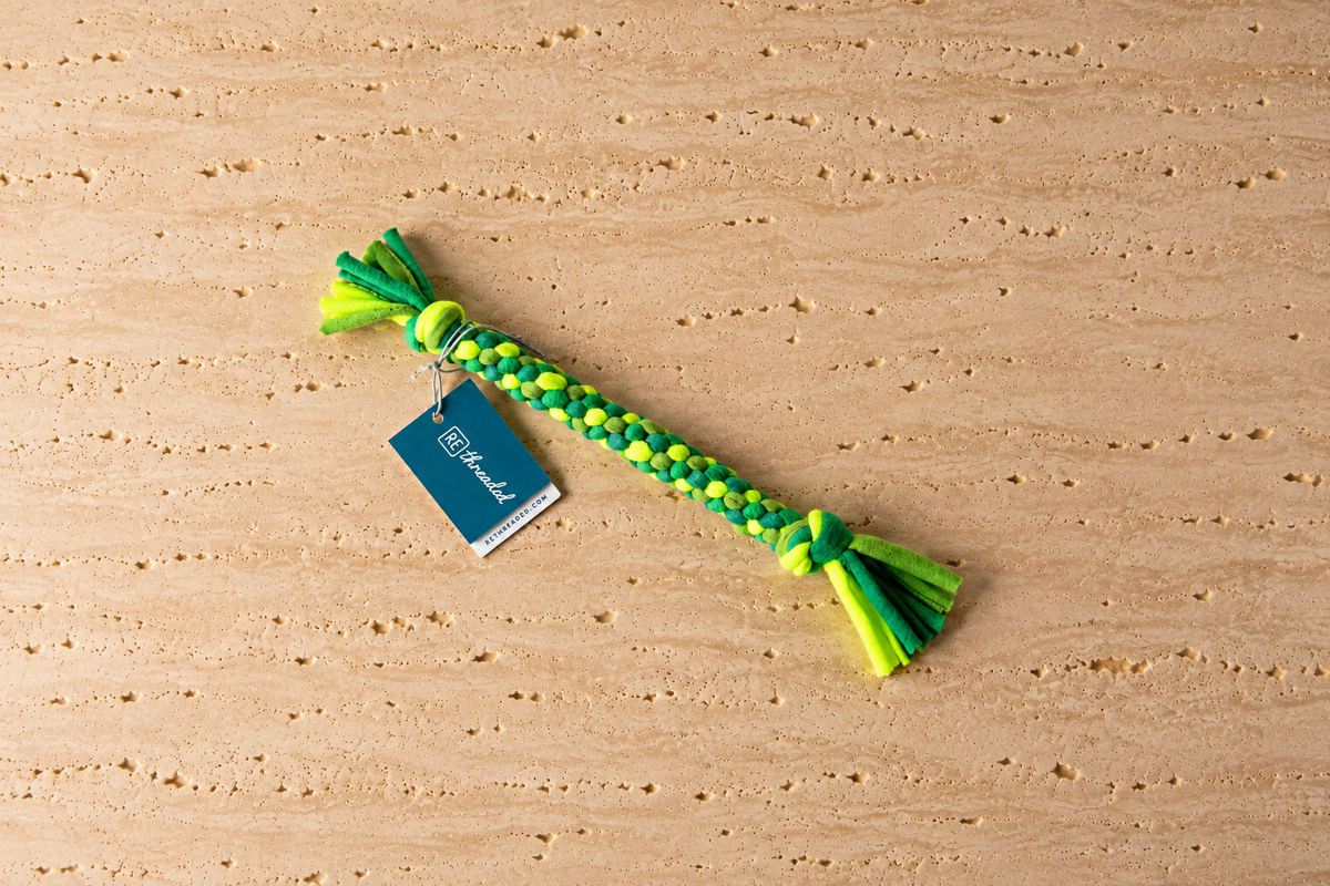 T-Bone Dog Toy