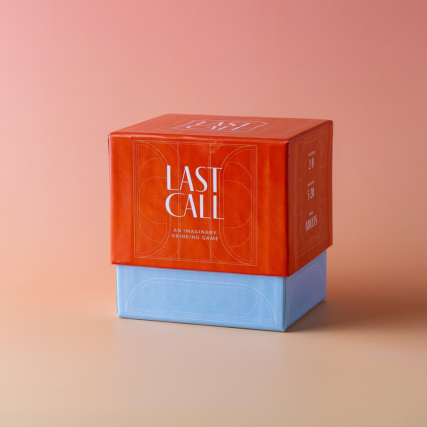Last Call Game